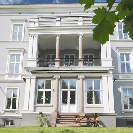 Frogner House - Slottsparken Oslo Luaran gambar